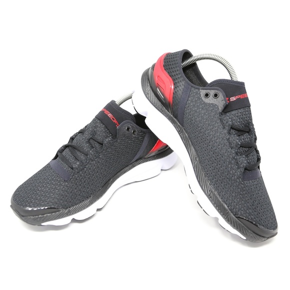 UA Under Armour Speedform Intake 2 Running Shoes 9 - Picture 5 of 8